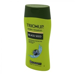 Trichup Шампунь с Черным Тмином 200 мл