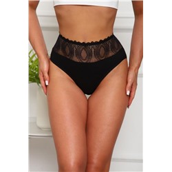 Трусы 64786 (Черный)