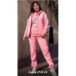 Костюм ТРОЙКА