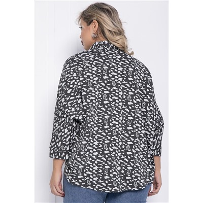 Рубашка LADY TAIGA, 1073976