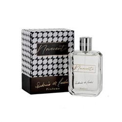 MANSFIELD ANTONIO DE CURTIS NOVECENTO edt (m) 2ml пробник