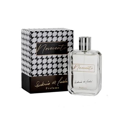 MANSFIELD ANTONIO DE CURTIS NOVECENTO edt (m) 2ml пробник