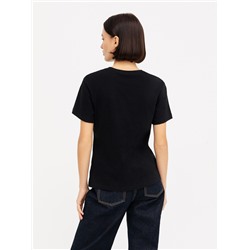 ФУТБОЛКА ЖЕНСКАЯ 302680