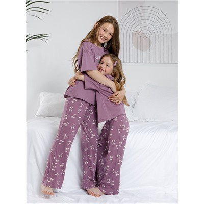 CROCKID Пижама МП 1657-1