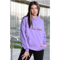 Толстовка Фуксия НАТАЛИ, 881429