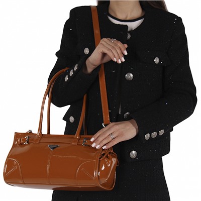 Сумка 1400TH russet  Polina&Eiterou