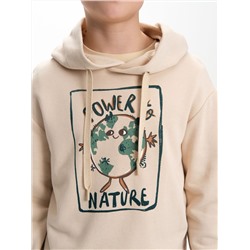 PELICAN Толстовка BFNK3370/2