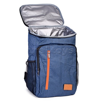 Сумка-холодильник 27х17х40 см