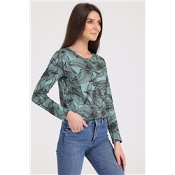 Лонгслив АПРЕЛЬ, 943980