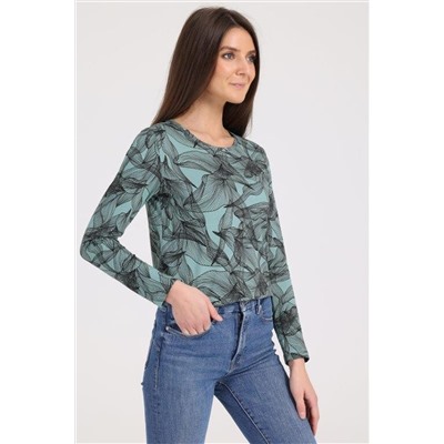 Лонгслив АПРЕЛЬ, 943980