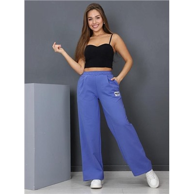 Брюки "Сильвиан" (Лавандовый)