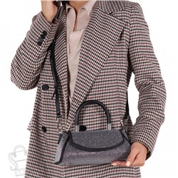 Сумка женская  012305083 black Chrisbella/50