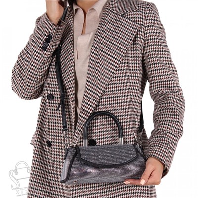 Сумка женская  012305083 black Chrisbella/50