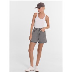 ШОРТЫ ЖЕНСКИЕ ДЖИНСОВЫЕ 2024-DS302-1