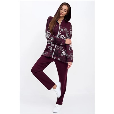 Lika Dress Костюм 9537
