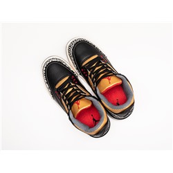 Кроссовки Nike Air Jordan 3