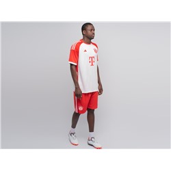 Футбольная форма Adidas FC Bavaria Mun