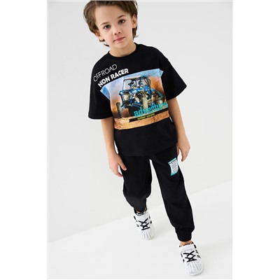 Полуботинки для мальчиков PLAYTODAY, 1239966