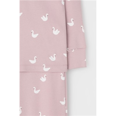 CROCKID Пижама К 1552