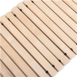 Дорожка садовая, 89×45×1.2 см