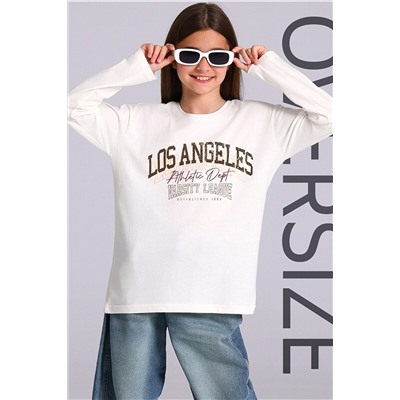 Лонгслив АПРЕЛЬ, 1197794