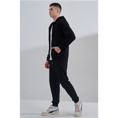 Костюм мужской на молнии 14477