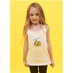 Майка для девочки Berrak