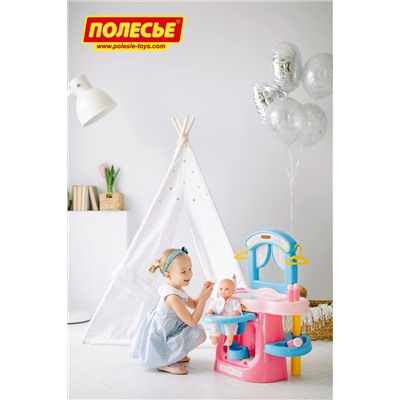 Полесье Набор "Няня"