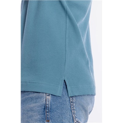 Лонгслив М123062ВШа