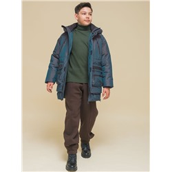 PELICAN Куртка BZXL3336