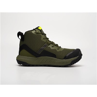 Ботинки Under Armour Micro G Valsetz Mid 6