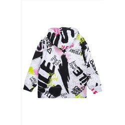 Толстовка PLAYTODAY, 847556