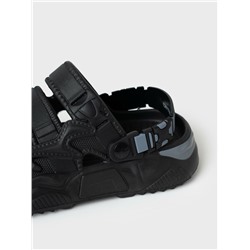 Сабо для мальчиков