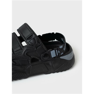 Сабо для мальчиков