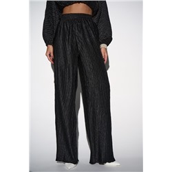 Брюки Маклен (чёрный)