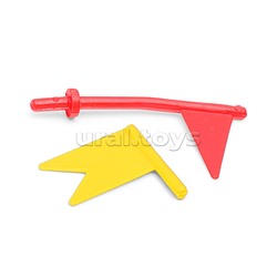 Кораблик Прогулочный