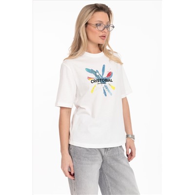 Футболка М326105Пм