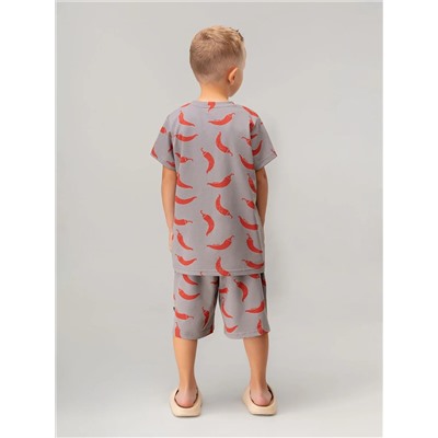 Bodo Костюм 11-391МU