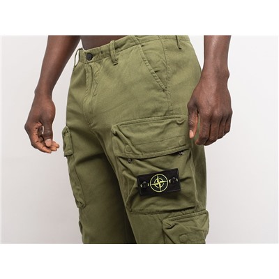 Брюки спортивные Stone Island