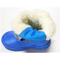 UBM17314 гол Сноубутсы для мальчиков (24-29)/12