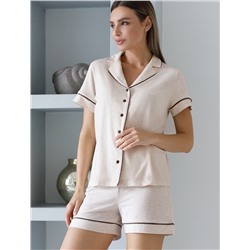 VILATTE Шорты D48.006