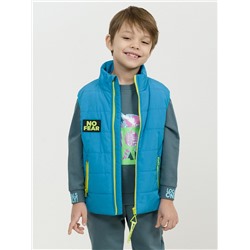 BZVM3265 (Жилет для мальчика, Pelican )