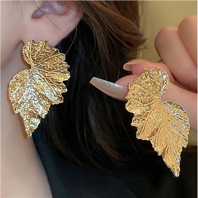 Серьги на гвоздиках арт. 13 4698 (id 287221)