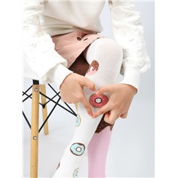 Колготки детские Соль&Перец