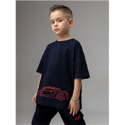 Bodo Футболка 4-452MU