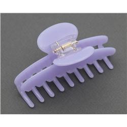 Заколка- крабик