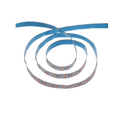 Фитолента для растений Luazon Lighting, светодиодная, 6.2 Вт, 1 м, IP20, 5 В, 60 LED/м, диммер, USB, SMD5050, мультиспектральная