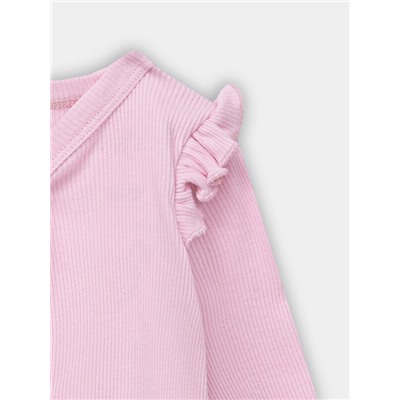 КОМБИНЕЗОН НАТЕЛЬНЫЙ ДЕТСКИЙ 14007