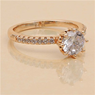 XUPING Кольцо арт. 58 0646 (id 289648)