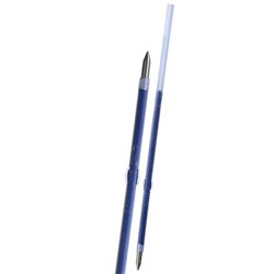 Стержень для авт. шариковых ручек для Jetstream SXN-101 и SXN-101FL синий (70274) Uni Mitsubishi Pencil